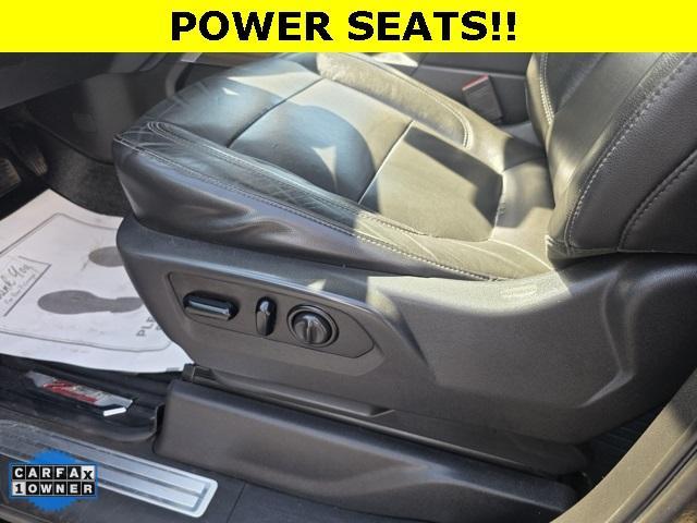 used 2020 Chevrolet Silverado 1500 car, priced at $29,994