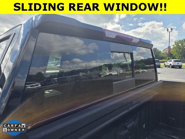 used 2020 Chevrolet Silverado 1500 car, priced at $29,994