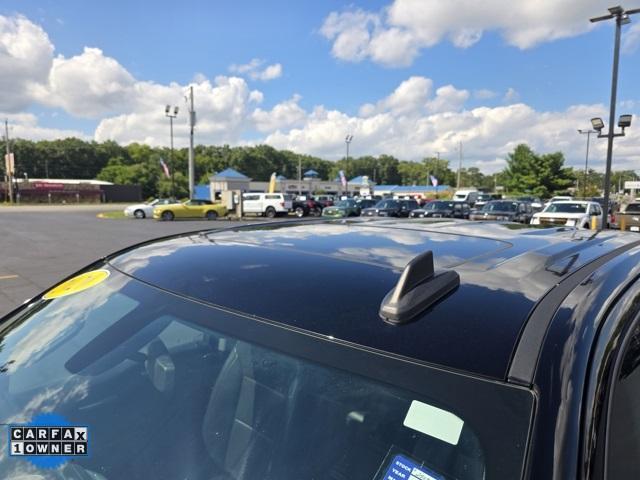 used 2020 Chevrolet Silverado 1500 car, priced at $29,994