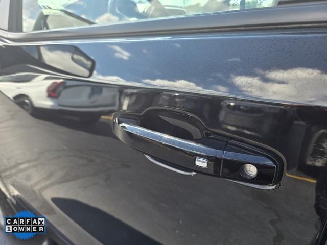 used 2020 Chevrolet Silverado 1500 car, priced at $29,994