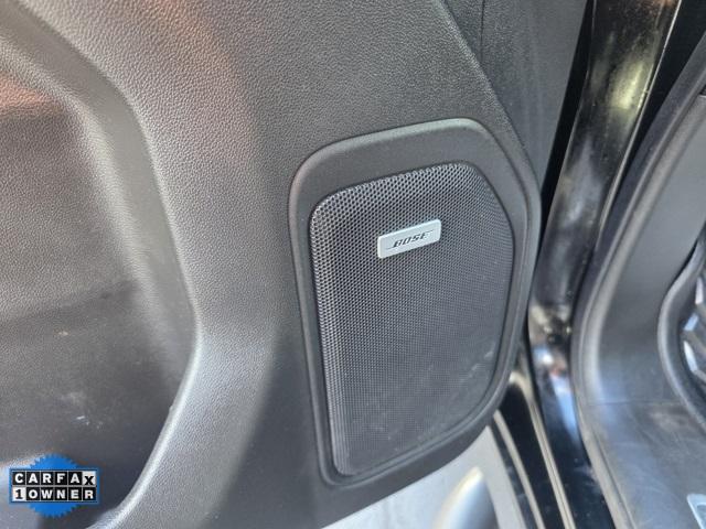 used 2020 Chevrolet Silverado 1500 car, priced at $29,994