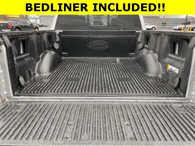 used 2020 Ford F-150 car, priced at $25,978