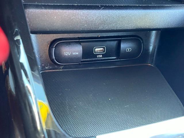 used 2023 Kia Forte car, priced at $21,453