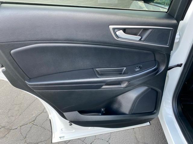 used 2024 Ford Edge car, priced at $35,955