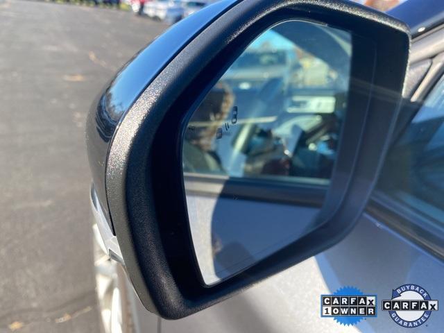 used 2022 Ford Explorer car, priced at $31,497