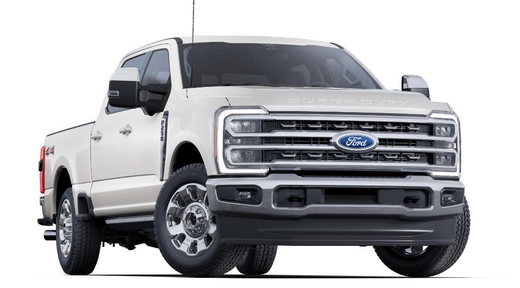 new 2025 Ford F-250 car, priced at $74,433