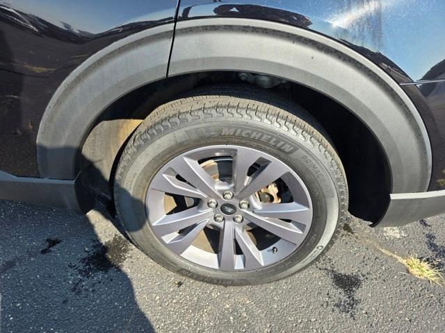 used 2022 Ford Explorer car, priced at $33,323