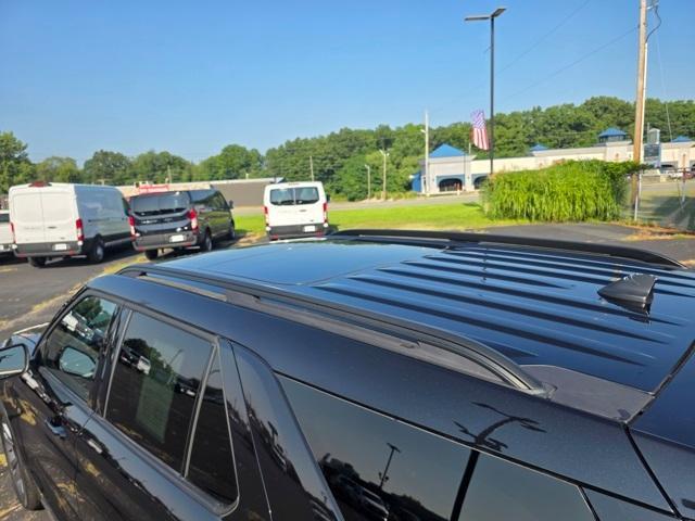 used 2022 Ford Explorer car, priced at $33,323