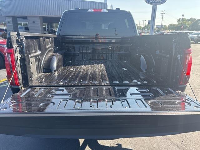 used 2025 Ford F-150 car, priced at $49,693