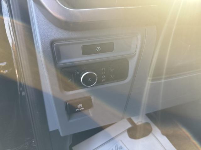 used 2025 Ford F-150 car, priced at $49,693