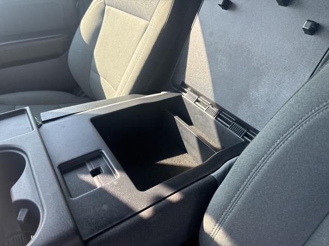 used 2025 Ford F-150 car, priced at $49,693