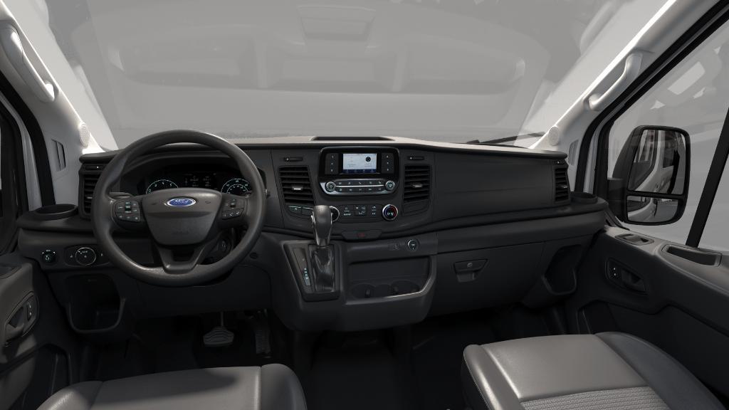 new 2025 Ford Transit-250 car, priced at $56,214