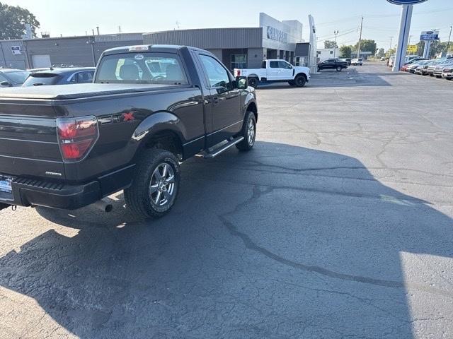 used 2013 Ford F-150 car, priced at $18,971