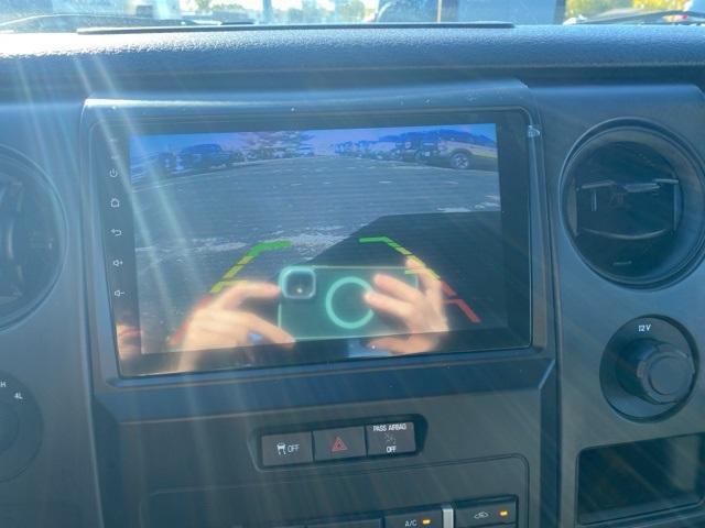 used 2013 Ford F-150 car