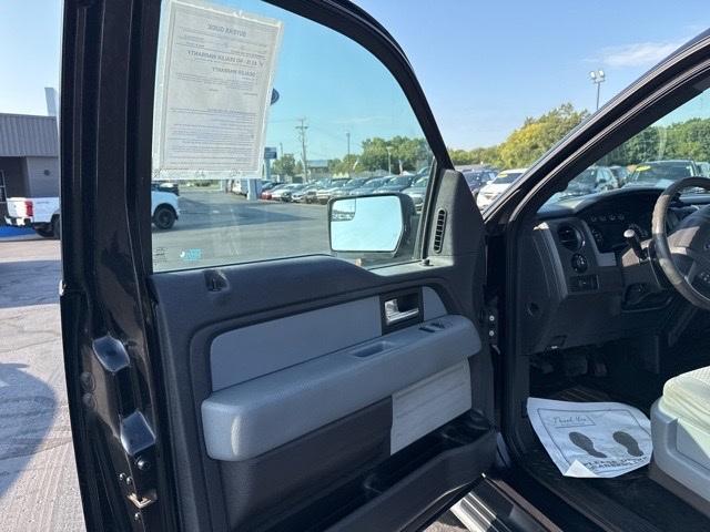 used 2013 Ford F-150 car, priced at $18,971
