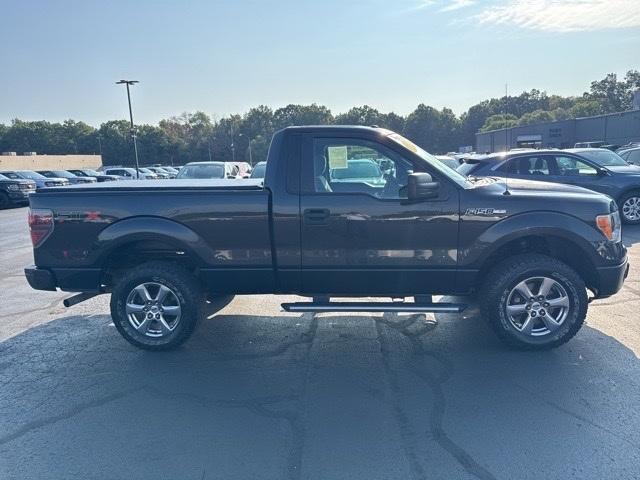 used 2013 Ford F-150 car, priced at $18,971