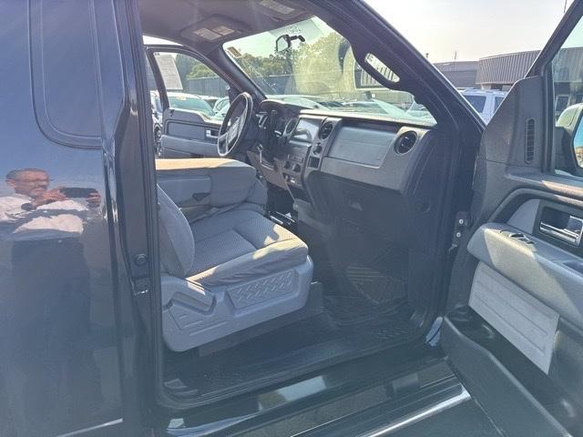 used 2013 Ford F-150 car, priced at $18,971