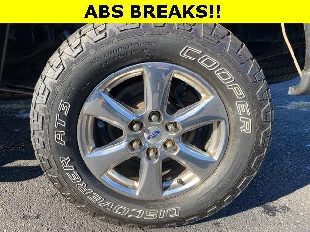 used 2013 Ford F-150 car