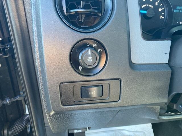 used 2013 Ford F-150 car