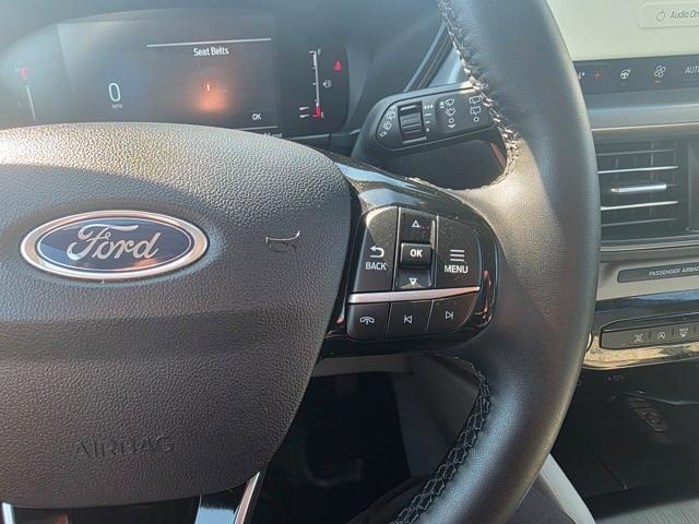 used 2023 Ford Escape car, priced at $27,881