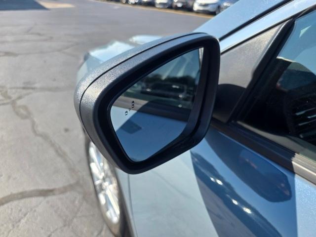 used 2023 Ford Escape car, priced at $27,881