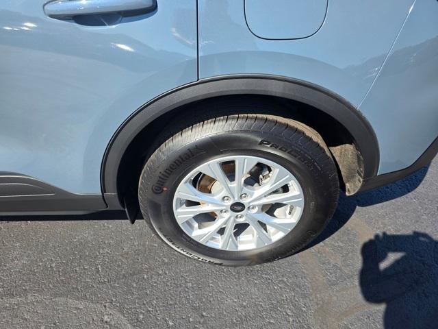 used 2023 Ford Escape car, priced at $27,881