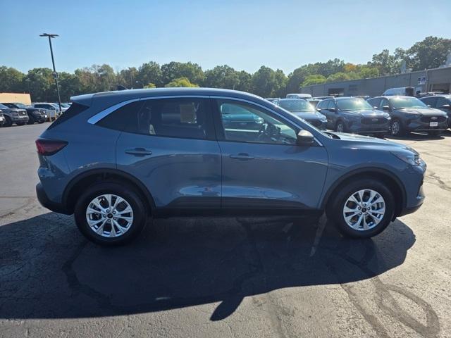 used 2023 Ford Escape car, priced at $27,881