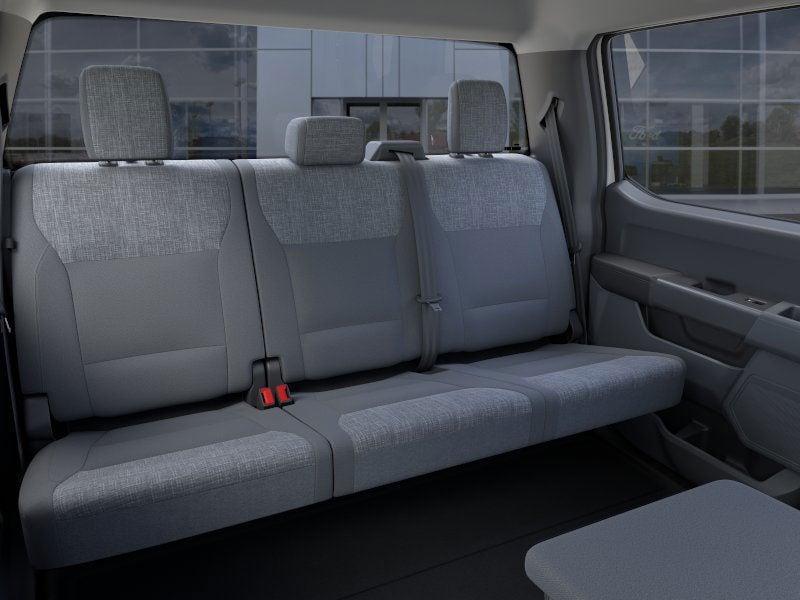 new 2025 Ford F-250 car
