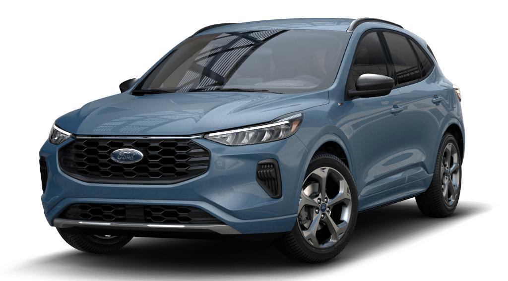 new 2024 Ford Escape car, priced at $31,855