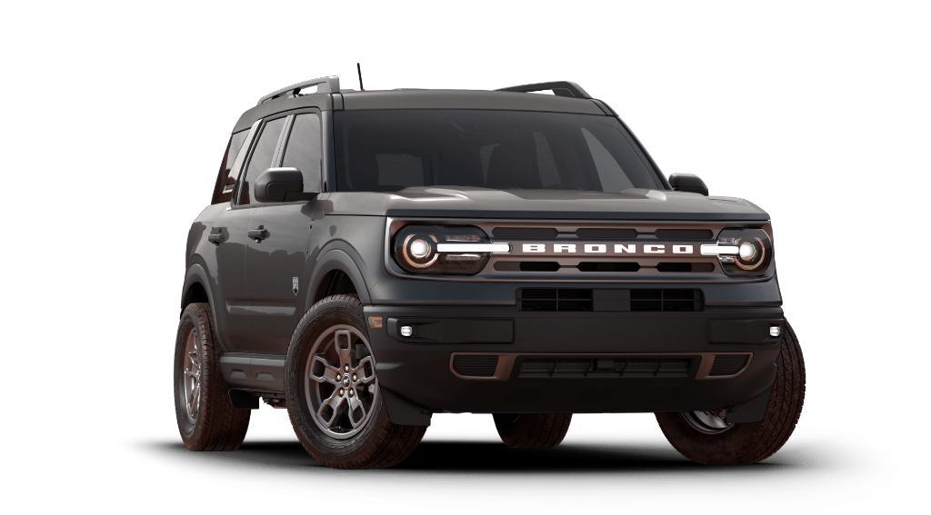 new 2024 Ford Bronco Sport car, priced at $32,420