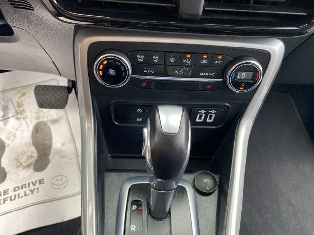 used 2018 Ford EcoSport car, priced at $16,881