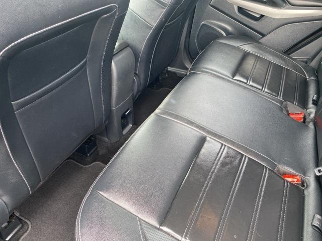 used 2018 Ford EcoSport car, priced at $16,881