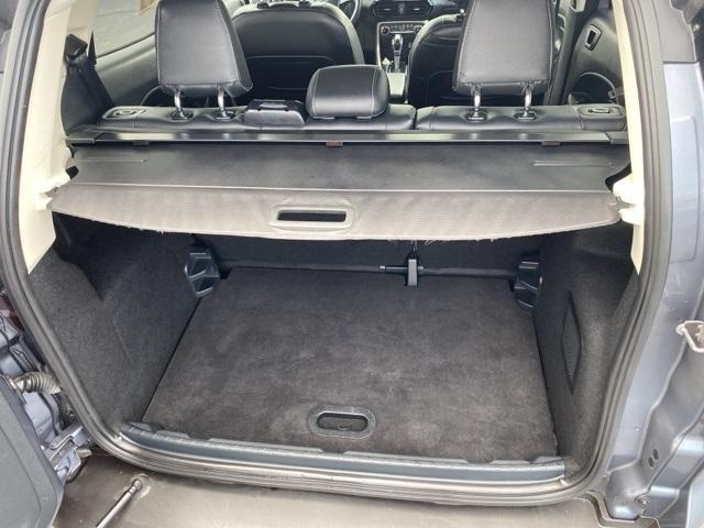 used 2018 Ford EcoSport car, priced at $16,881