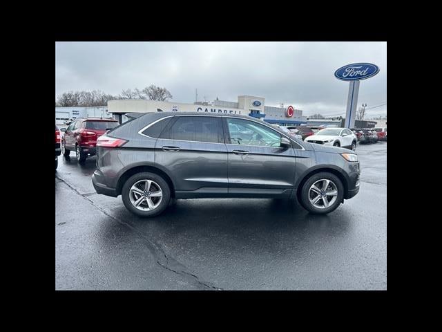 used 2020 Ford Edge car, priced at $24,491