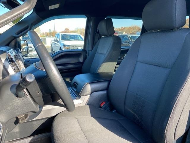 used 2020 Ford F-150 car, priced at $26,991