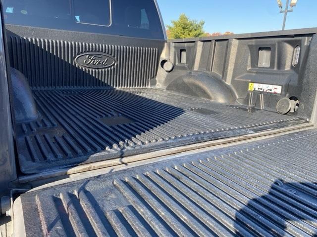 used 2020 Ford F-150 car, priced at $26,991