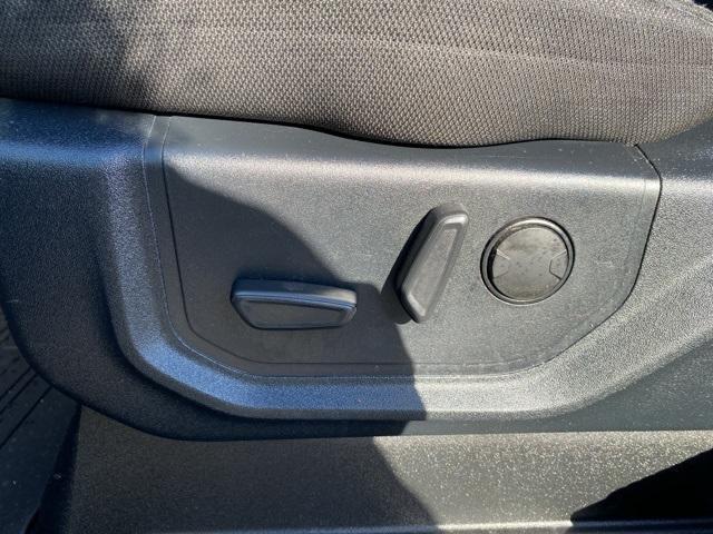 used 2020 Ford F-150 car, priced at $26,991