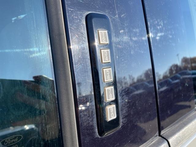 used 2020 Ford F-150 car, priced at $26,991