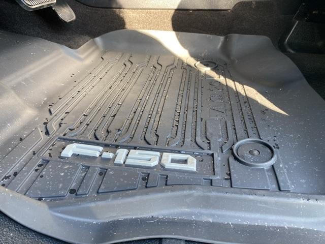 used 2020 Ford F-150 car, priced at $26,991