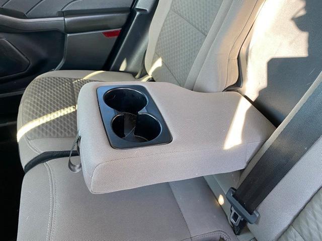 used 2022 Ford Escape car, priced at $28,700