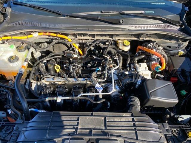 used 2022 Ford Escape car, priced at $28,700