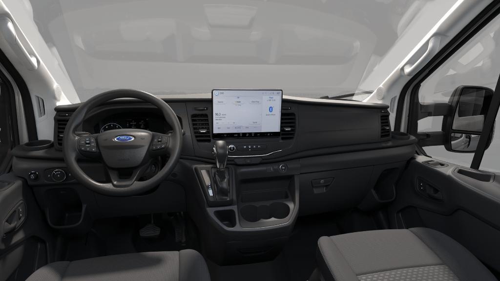 new 2024 Ford Transit-350 car, priced at $78,415