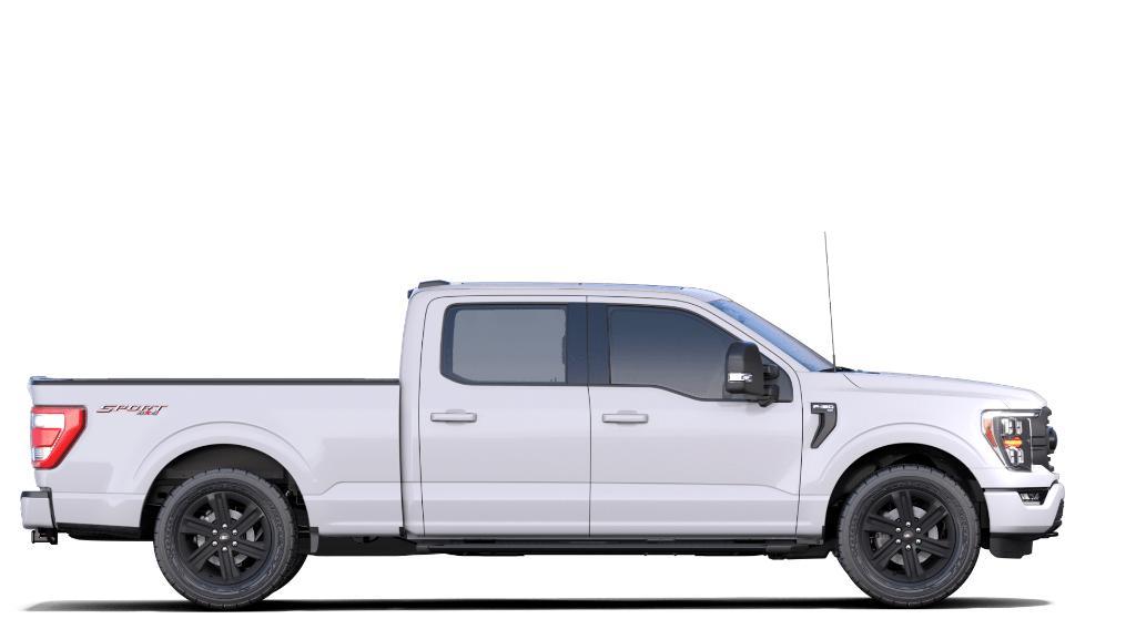 new 2022 Ford F-150 car, priced at $65,485