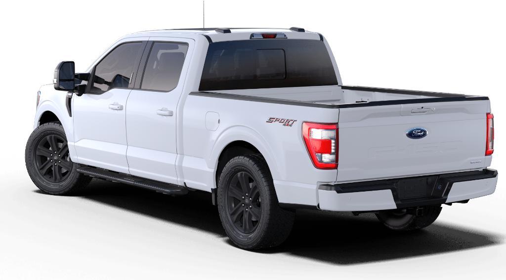 new 2022 Ford F-150 car, priced at $65,485