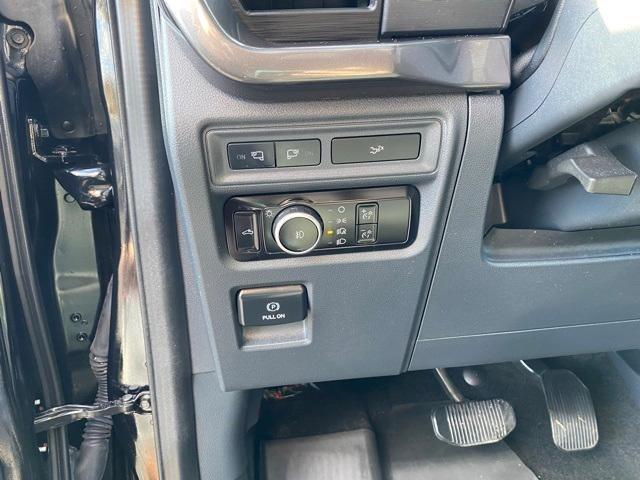 used 2023 Ford F-150 car, priced at $46,992