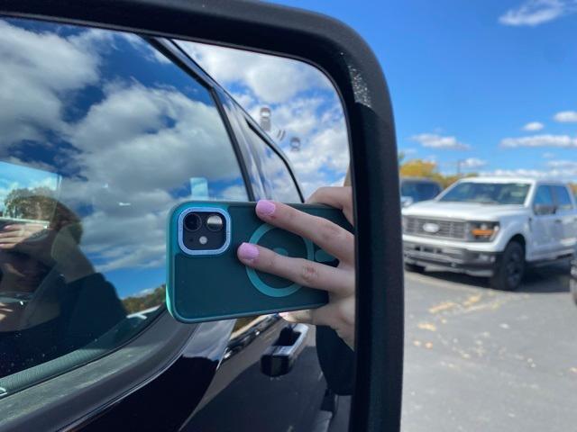 used 2023 Ford F-150 car, priced at $46,992