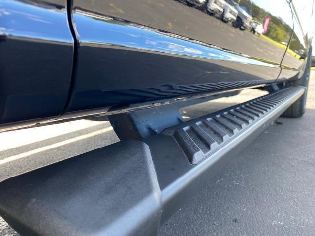 used 2023 Ford F-150 car, priced at $46,992