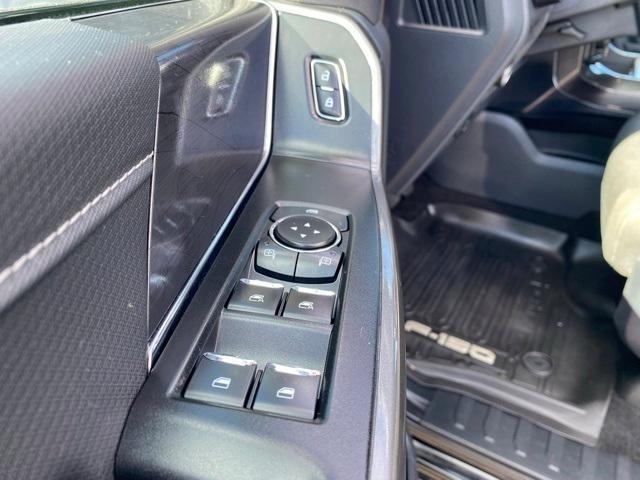 used 2023 Ford F-150 car, priced at $46,992