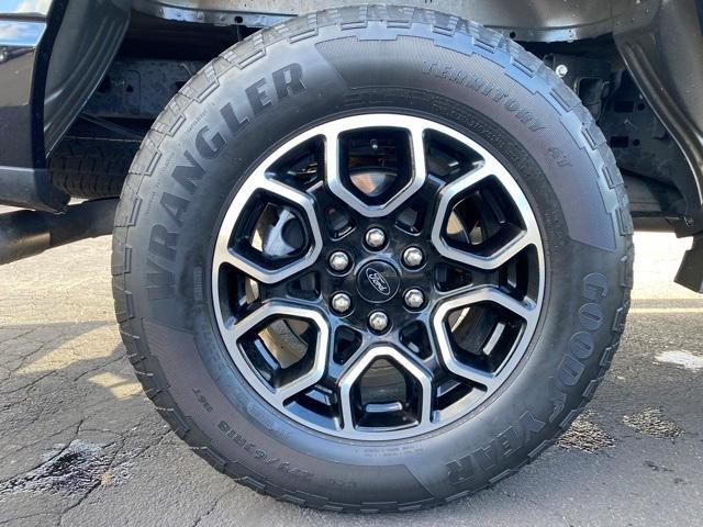 used 2023 Ford F-150 car, priced at $46,992