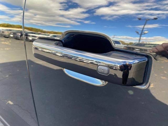 used 2023 Ford F-150 car, priced at $46,992